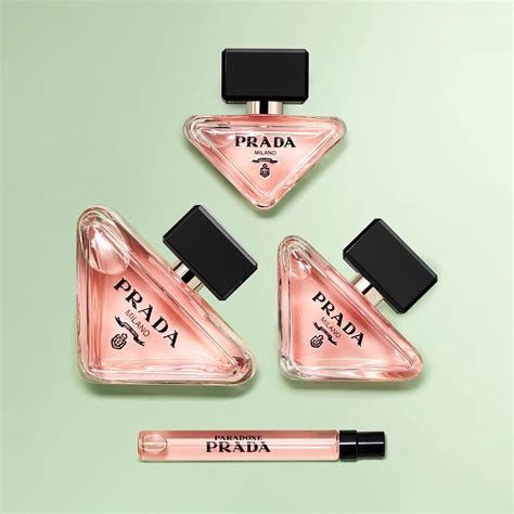 perfumes de mujer de prada|prada perfume boots.